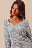 Georgia Knit Sweater