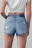 Casey High Rise Shorts