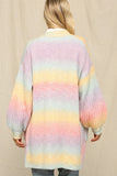 Love Hues Cardigan