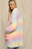 Love Hues Cardigan