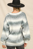 Gemma Knit Sweater