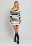 Mimi Sweater Dress