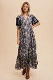 Laura Maxi Dress