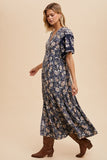 Laura Maxi Dress