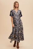 Laura Maxi Dress