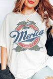 Merica Graphic Tee