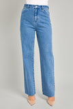 Abigail Bow Detail Jeans