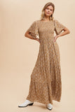 Rosalyn Maxi Dress