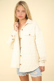 Danni Quilted Jacket