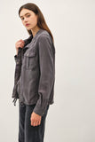 Bennie Utility Jacket