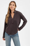 Talia Knit Top