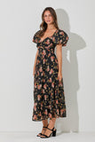 Lauren Maxi Dress