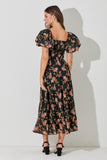 Lauren Maxi Dress