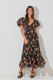 Lauren Maxi Dress