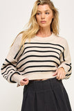 Sofie Knit Sweater