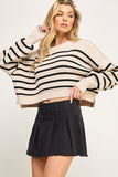 Sofie Knit Sweater