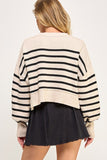 Sofie Knit Sweater