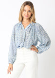 Isabelle Blouse