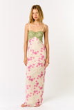 Loren Maxi Dress