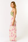 Loren Maxi Dress