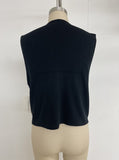 Reyna Tie Front Top