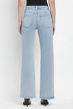 90'S Vintage High Rise Flare Jeans