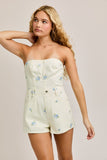 Raegan Romper