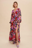 Dream State Maxi Dress