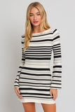 Mimi Sweater Dress