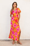 Maliah Maxi Dress