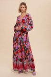 Dream State Maxi Dress