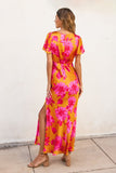 Maliah Maxi Dress