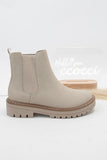 Peyton Chelsea Boot