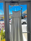 Lisa Maxi Dress