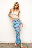 Oasis Maxi Skirt