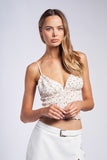 Ditsy Floral Tank
