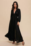 Josephine Maxi Dress