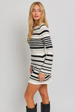 Mimi Sweater Dress