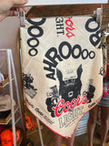 Ahrooo Bandana Vintage by The Laundry Room (Khaki)