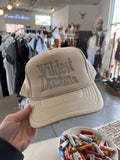 Wildest Dream Trucker Hat