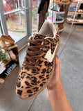 Chrissy Cheetah Print Sneaker