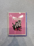 Shit! Kittens Card