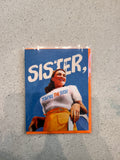 Sister, You're the Tits! Card