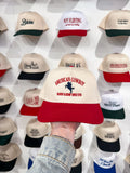 American Cowboy Trucker Hat