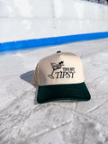 Tini Bit Tipsy Trucker Hat