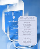 Touchland Hand Sanitizer (Blue Sandalwood)