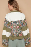 Elouise Patchwork Jacket