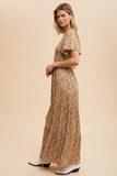 Rosalyn Maxi Dress