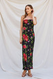 Sweet Talk Maxi Dress