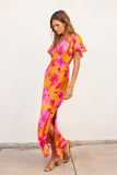 Maliah Maxi Dress